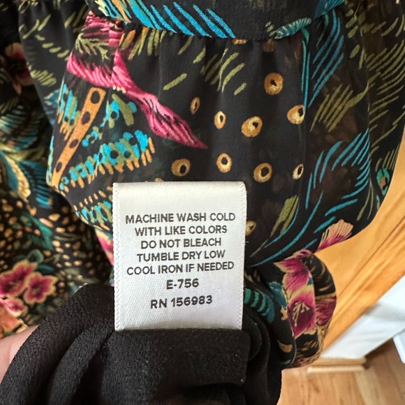 EVEREVE Maxi Skirt - Picture 5 of 8